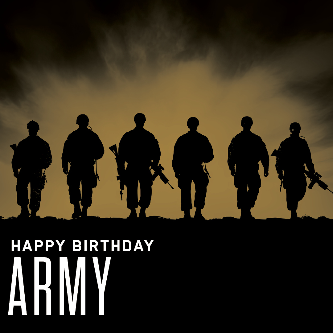 From defending our freedoms to innovating for the future, we salute the brave men and women who serve and have served. Federal Ammunition is proud to support those who protect our nation. #GoArmy #FederalPremium