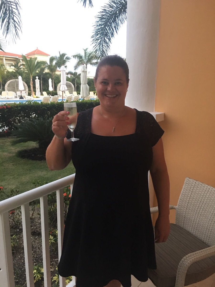 Happy birthday to my gorgeous wife &amp; best friend ⁦⁦<a href="/gembudd/">Gemma Budd</a>⁩ 
Have a great day bby xxxxx