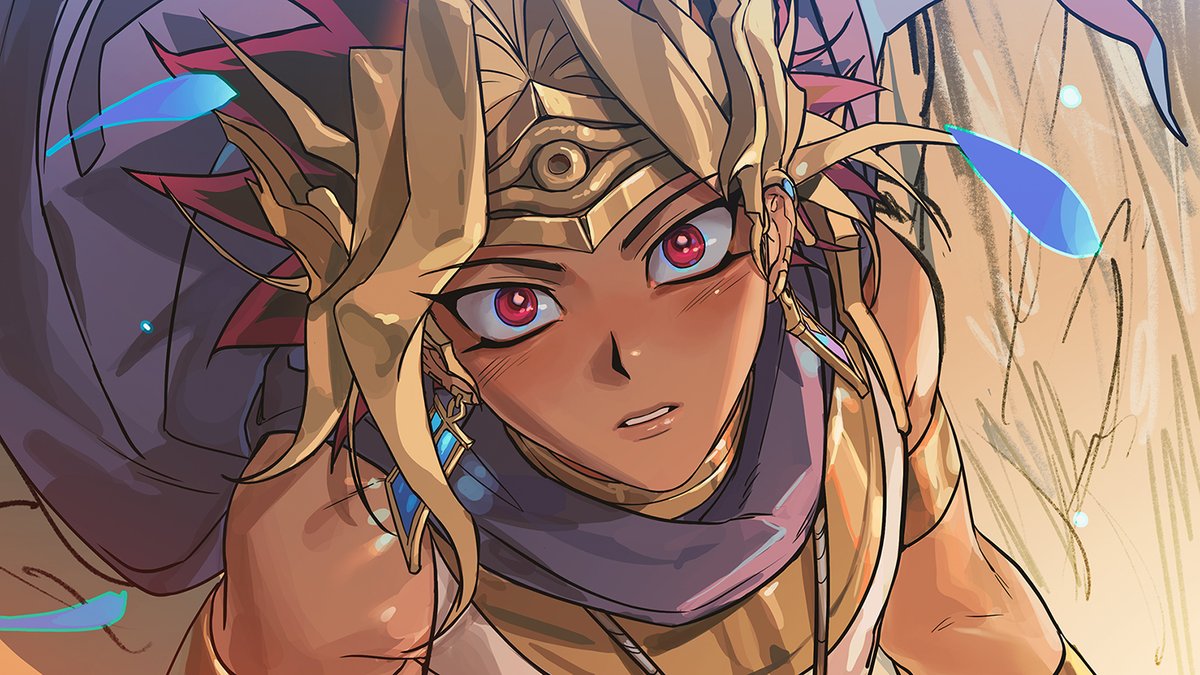 야미웅 tweet media