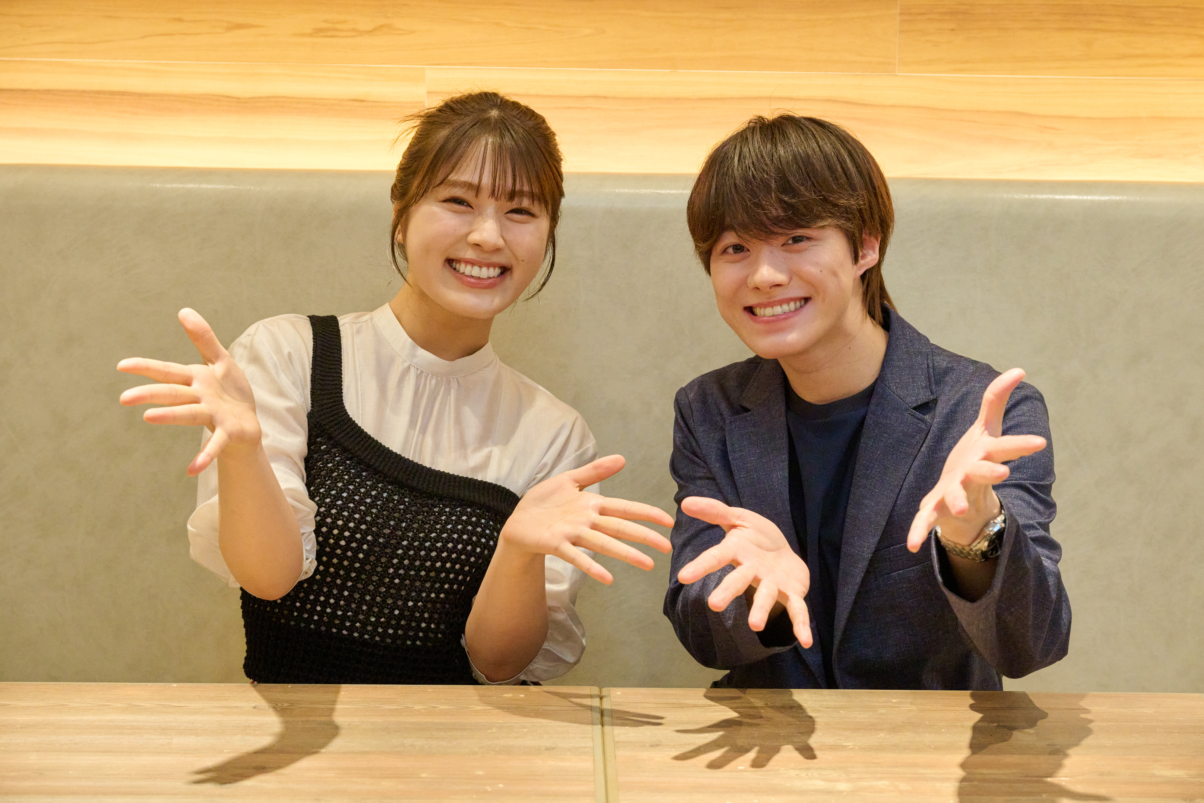 Amazon.co.jp: 渋谷凪咲8-15 写真 2L判サイズ ※1枚目460円、2枚