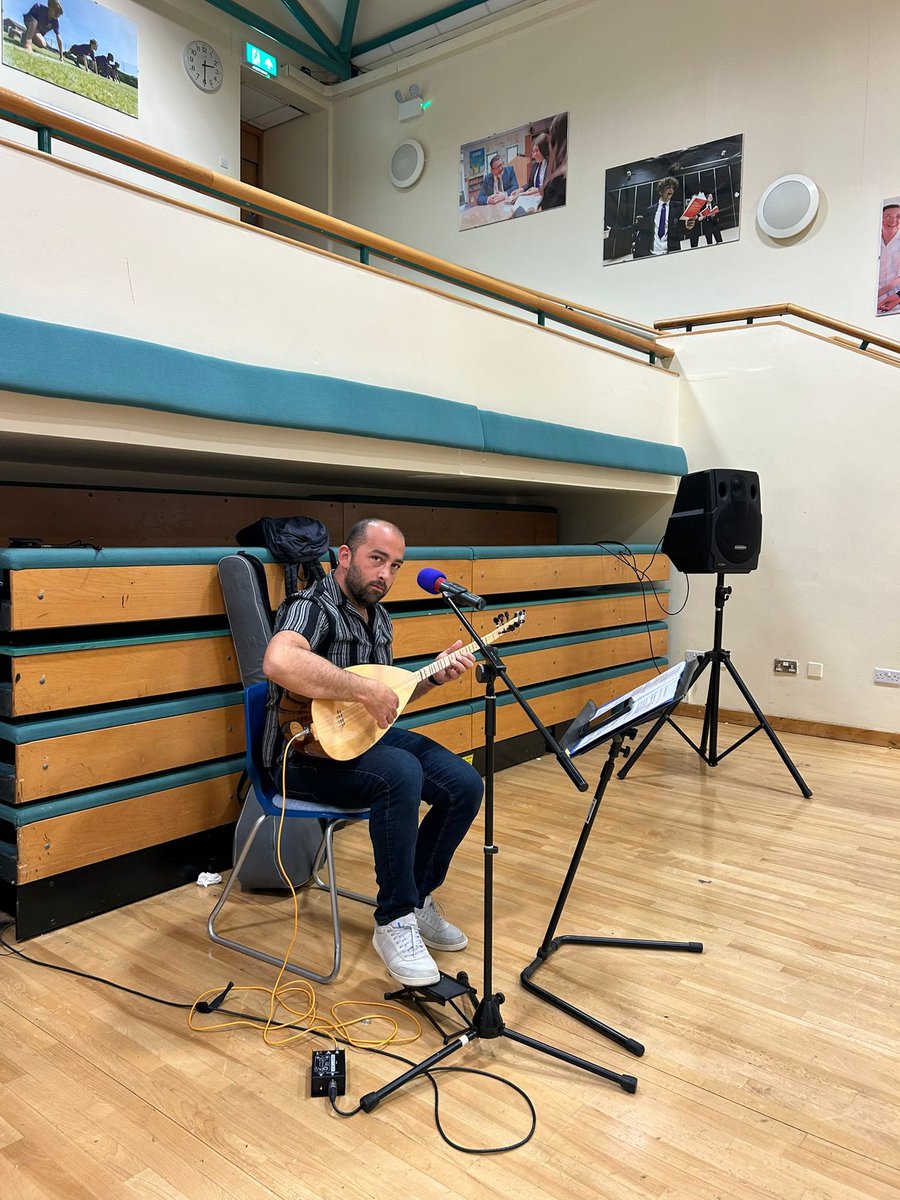 Broadoak Academy tweet media