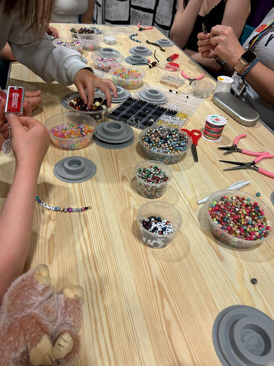 Broadoak Academy tweet media