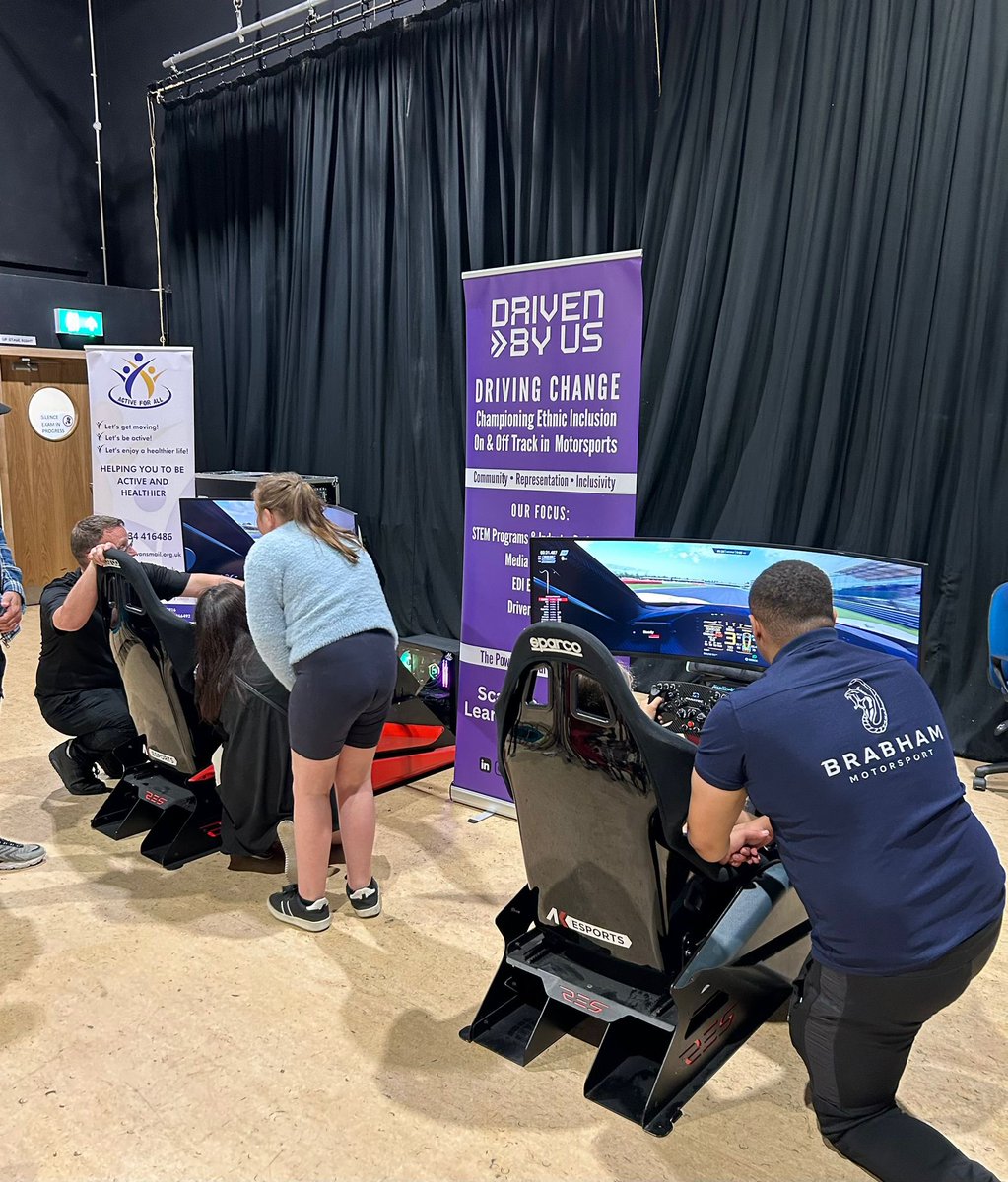 Broadoak Academy Festival of Culture 2025 in full swing! We have an amazing community ❤️ Partnership work at its best 🎉
#TimeCourageChoice <a href="/Cabotfederation/">Cabot Federation</a> <a href="/edutony/">Tony Searle</a> <a href="/KateRich28/">Kate Richardson</a> <a href="/_sallyjan/">Sally Apps FCCT</a> <a href="/97SteveTaylor/">Steve Taylor</a>