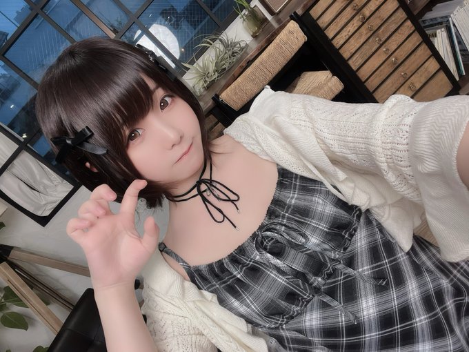 Twitterのコスプレ画像27