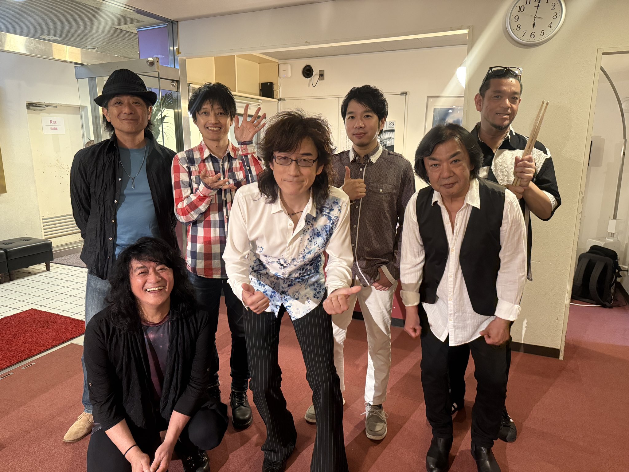 Discography- YOSHIKI FUKUYAMA Official Website