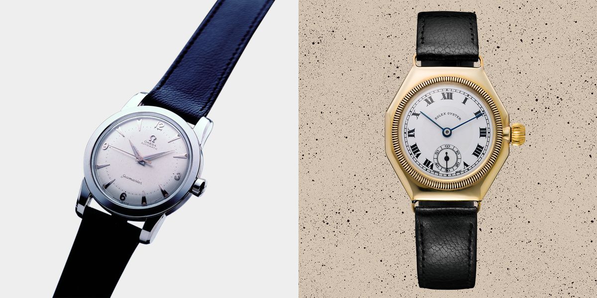 Watches that have made a significant impact on watchmaking, from design landmarks to technical firsts and models that created entirely new categorieshttps://www.esquire.com/uk/watches/g45452809/most-important-watches-ever/