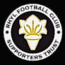 Rhyl Comedy Club tweet media