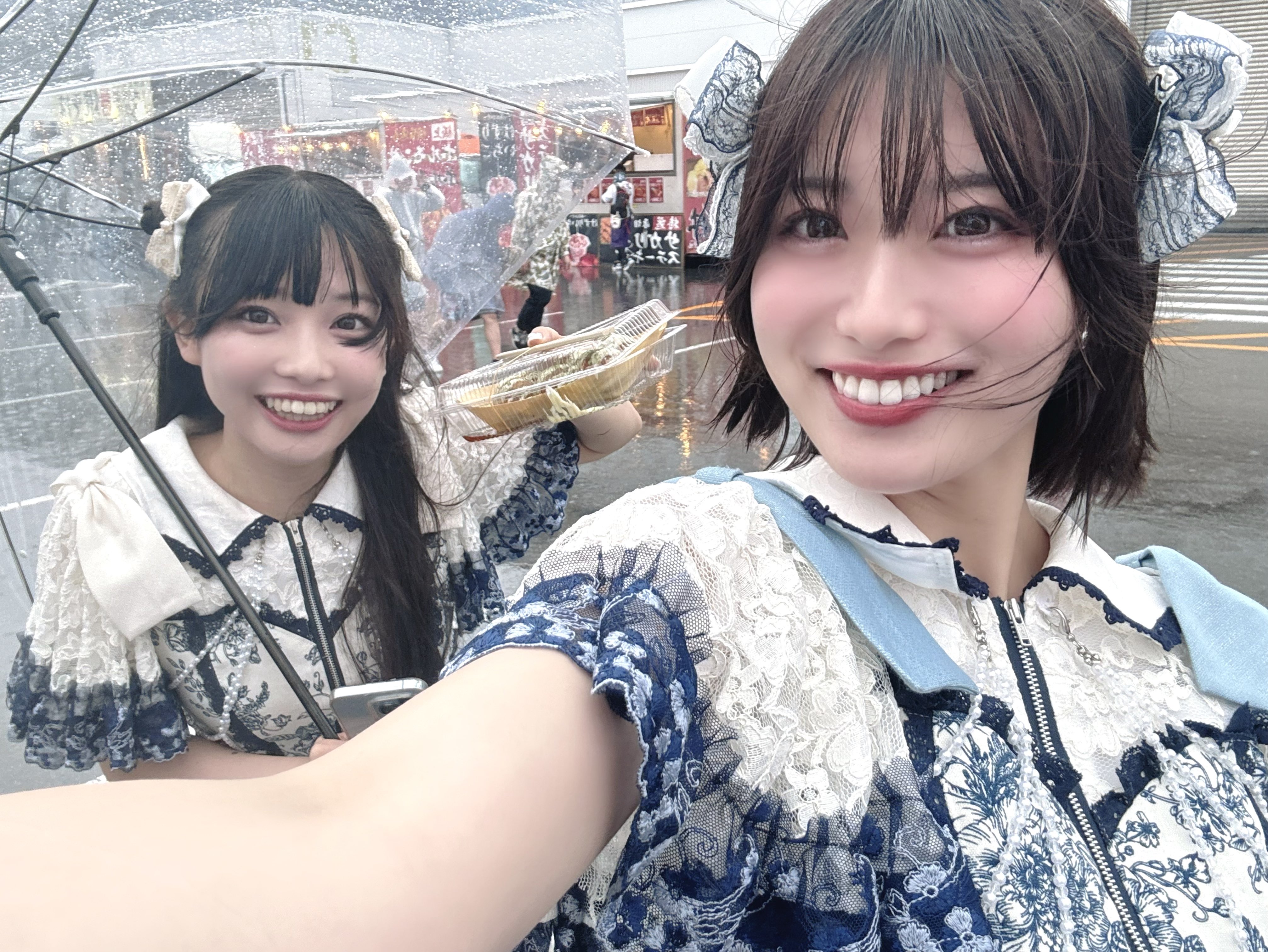 滝口 愛奈@なみだ色の消しごむ (@nmks_aina) / X