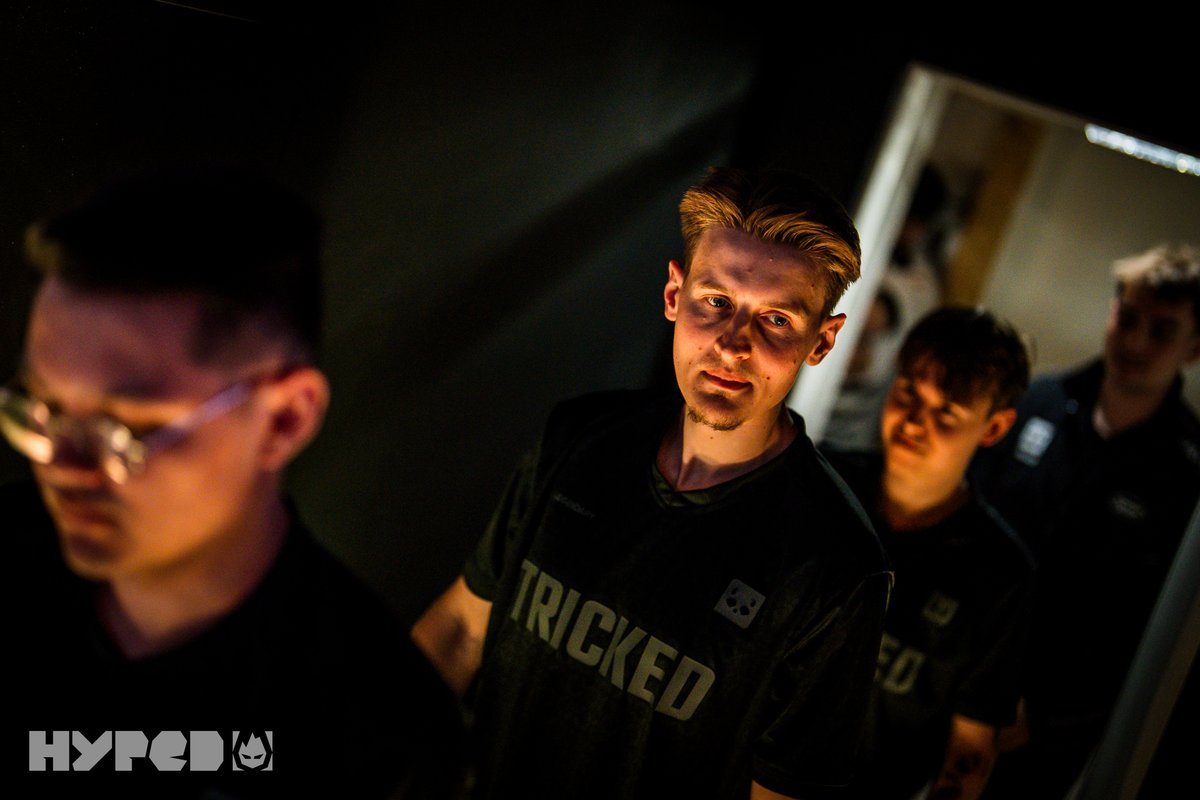 TRICKED ESPORT (@tricked_esport) on Twitter photo Really really tough way to end the first half of the year ๐ฎโ๐จ we weren't able to show our true self on the <a href="/glitchedSE/">GlitchedSE</a> servers, but we'll come back stronger on the other side of the player break, only ups from here โ
GG WP <a href="/PreasyEsport/">Preasy Esport ๐ฉ๐ฐ</a> Really really tough way to end the first half of the year ๐ฎโ๐จ we weren't able to show our true self on the <a href="/glitchedSE/">GlitchedSE</a> servers, but we'll come back stronger on the other side of the player break, only ups from here โ
GG WP <a href="/PreasyEsport/">Preasy Esport ๐ฉ๐ฐ</a>