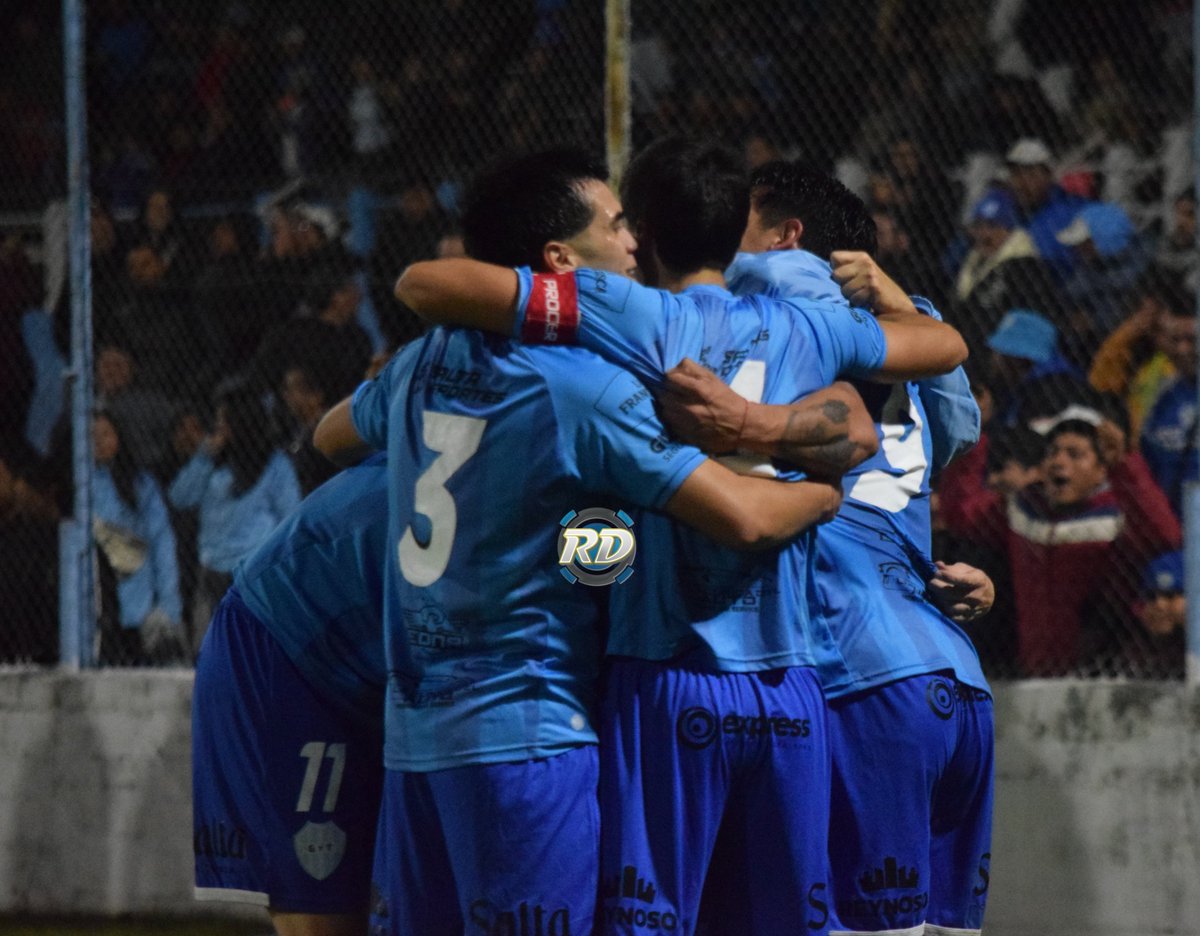 Realidad Deportiva ⭐⭐⭐ tweet media