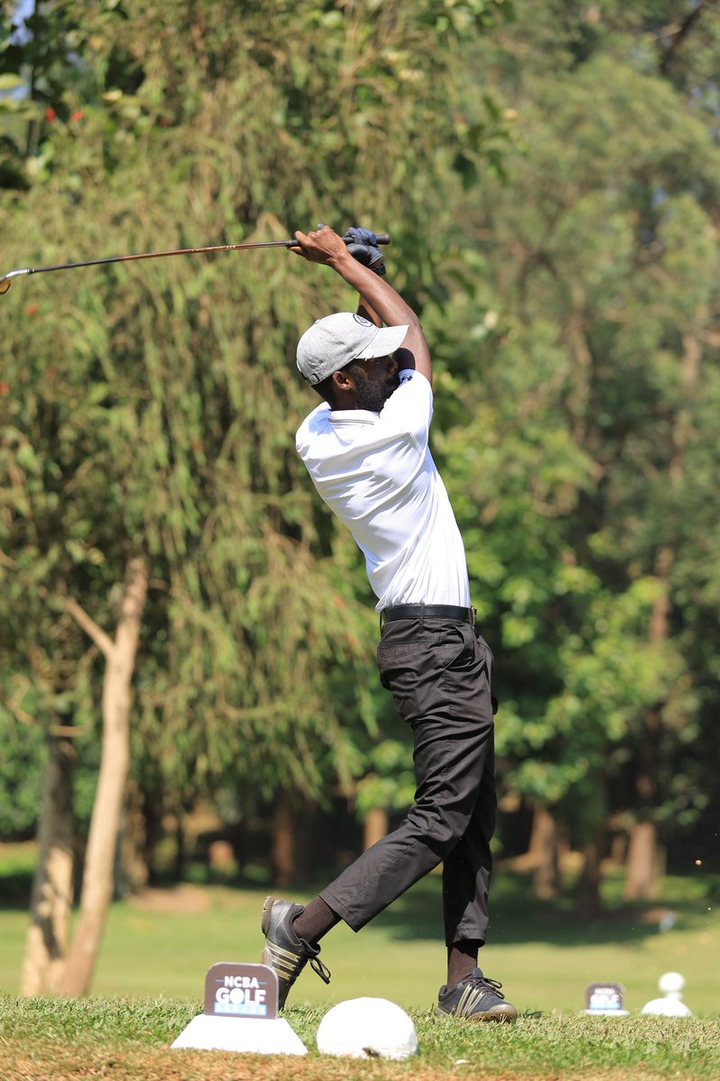 LindaEvelyn_N's tweet image. From Kampala to Nairobi! The best golfers are swinging their way to the Grand Finale

#NCBAGolfSeries2025 

#SwingToGreatness | #GoForlt