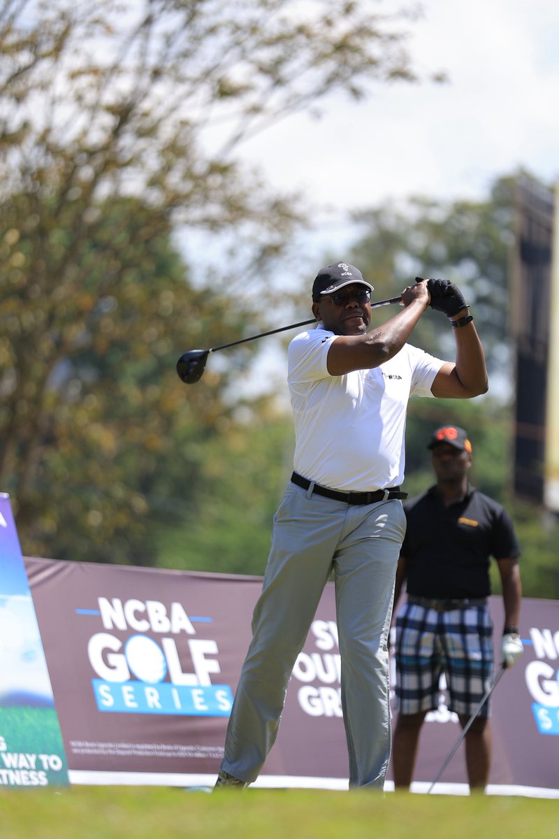 LindaEvelyn_N's tweet image. From Kampala to Nairobi! The best golfers are swinging their way to the Grand Finale

#NCBAGolfSeries2025 

#SwingToGreatness | #GoForlt