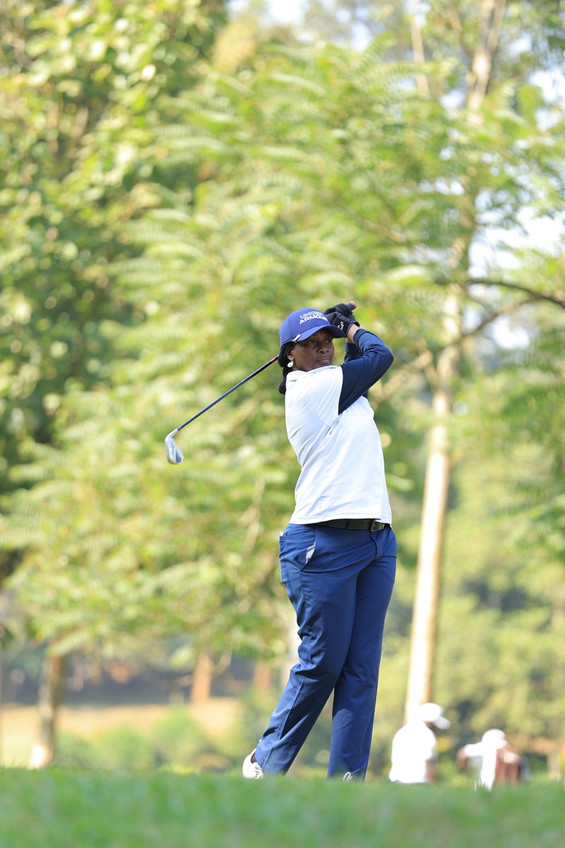 LindaEvelyn_N's tweet image. From Kampala to Nairobi! The best golfers are swinging their way to the Grand Finale

#NCBAGolfSeries2025 

#SwingToGreatness | #GoForlt