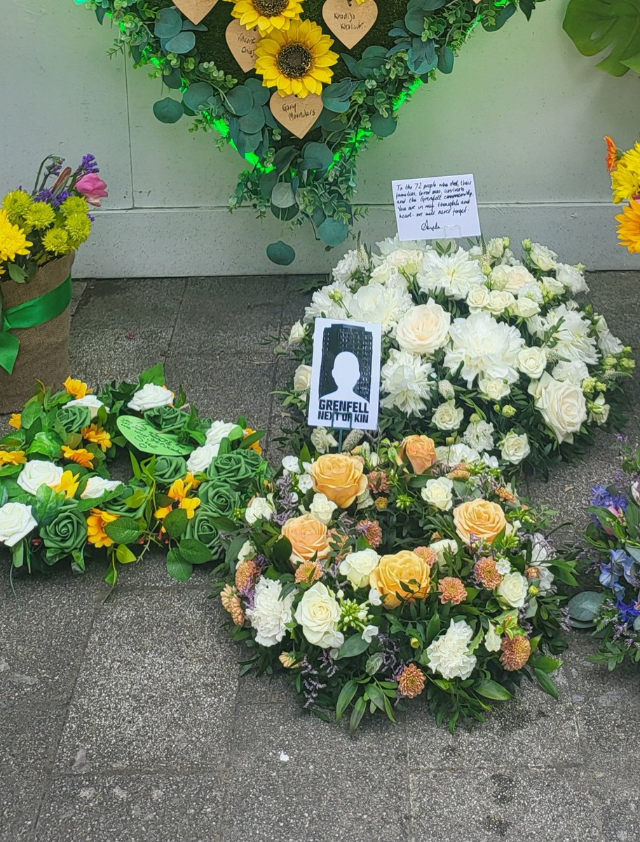 GRENFELLNEXTOFKIN tweet media