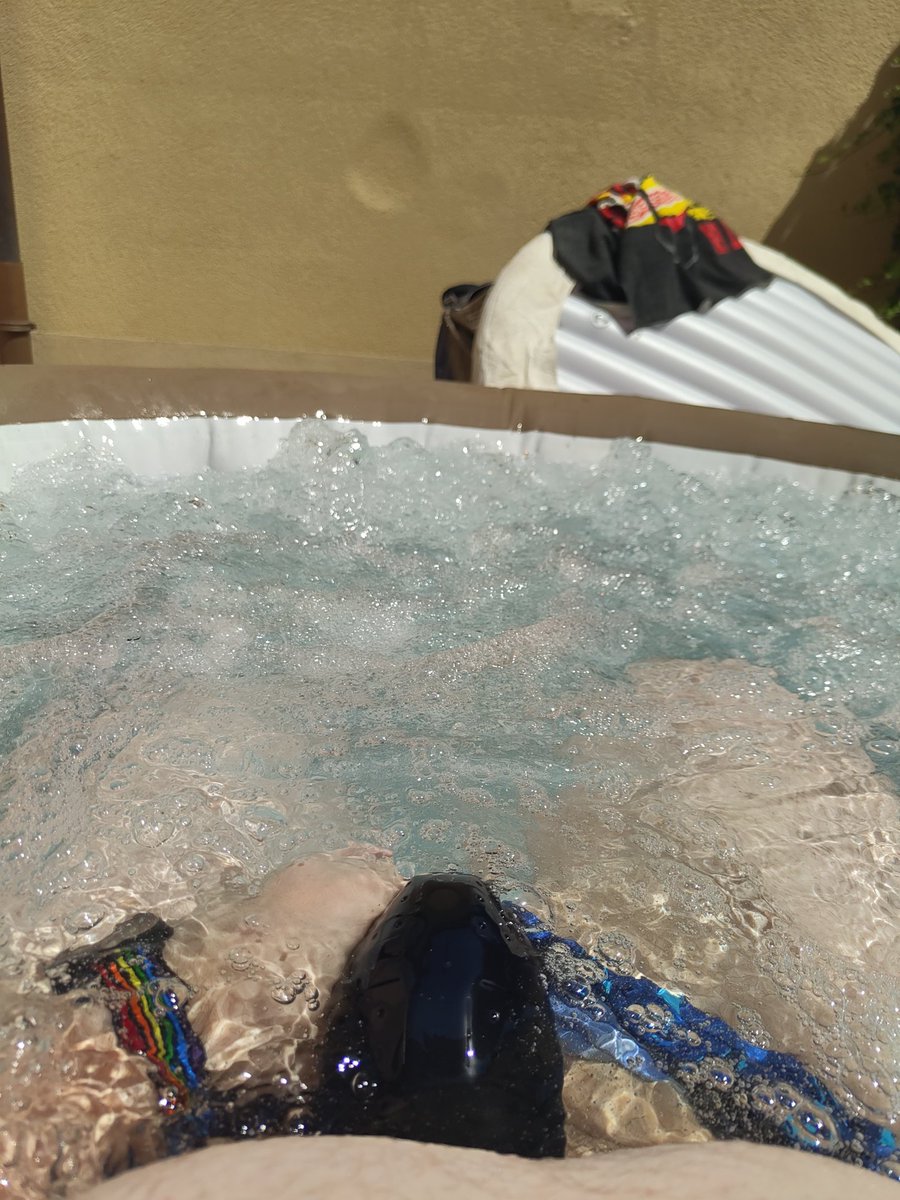 SubSlave Mike tweet media