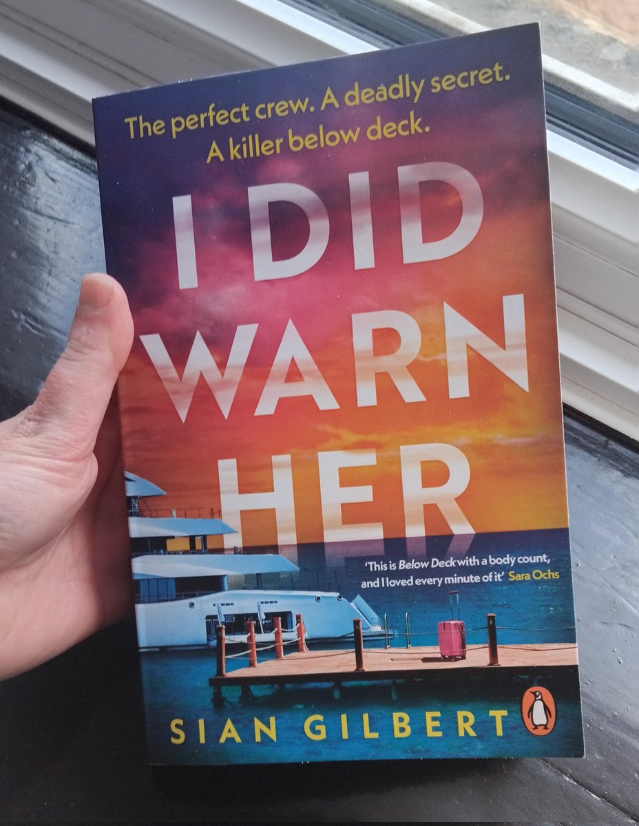 #nowreading...<a href="/SianMGilbert/">Sian Gilbert</a>