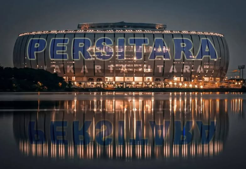 Yang lagi ramai nih, tapi beneran nih The Free York mau pakai JIS?

Persija lho yang di Liga 1 dan penontonnya banyak aja masih terlalu berat pakai ini Stadion jika bukan Big Match.