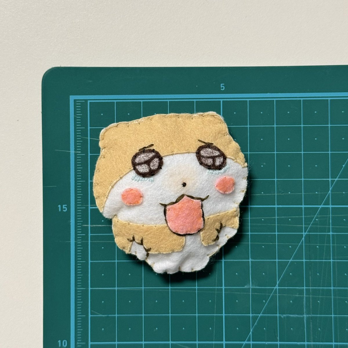 가슴이 찢어질 것 같은 미니