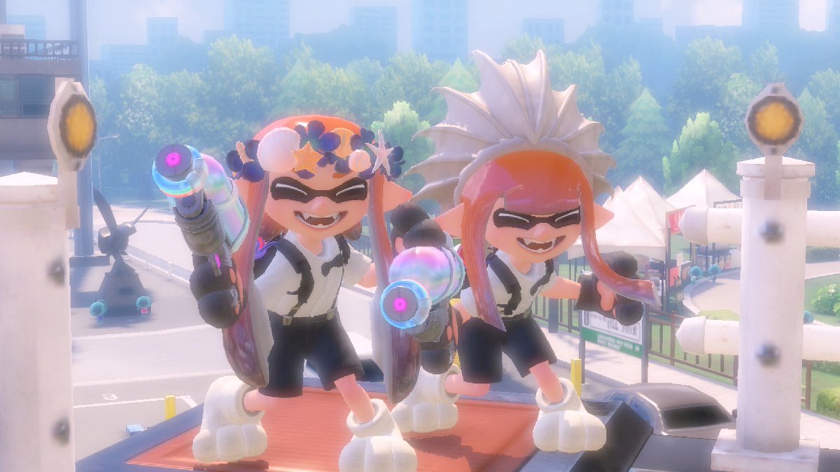 ささみイカップルありがと！
次は予選突破目指して頑張ろ！！