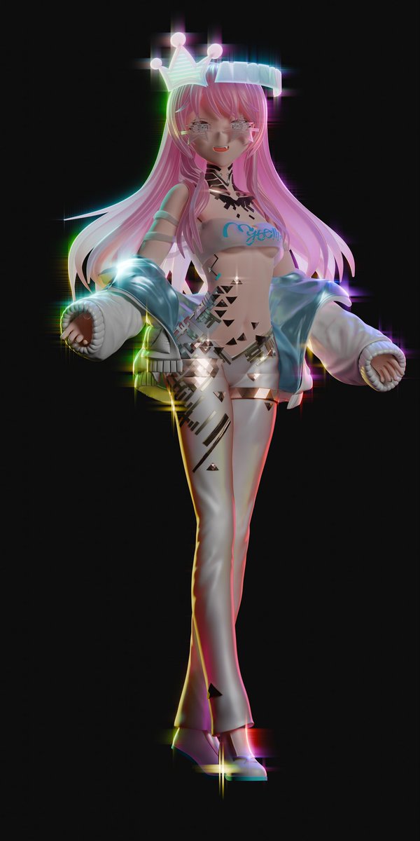 ZQPSZQPS's tweet image. ANON TOKYO
#千早愛音 
#MyGO
#バンドリ
#WF2025S