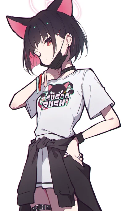 バンドカズサ