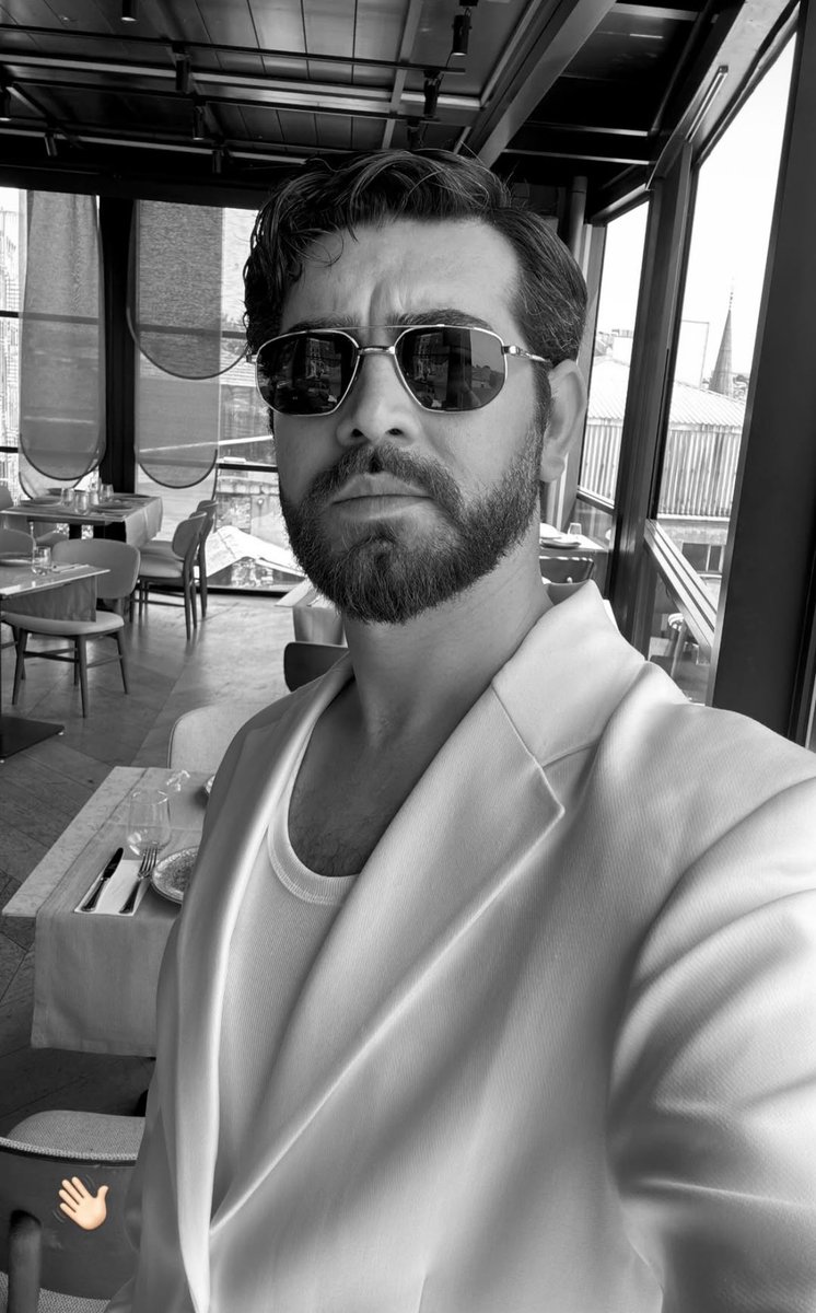 Aşırı iyi değil mi ya 🤍🫠

#BarışBaktaş