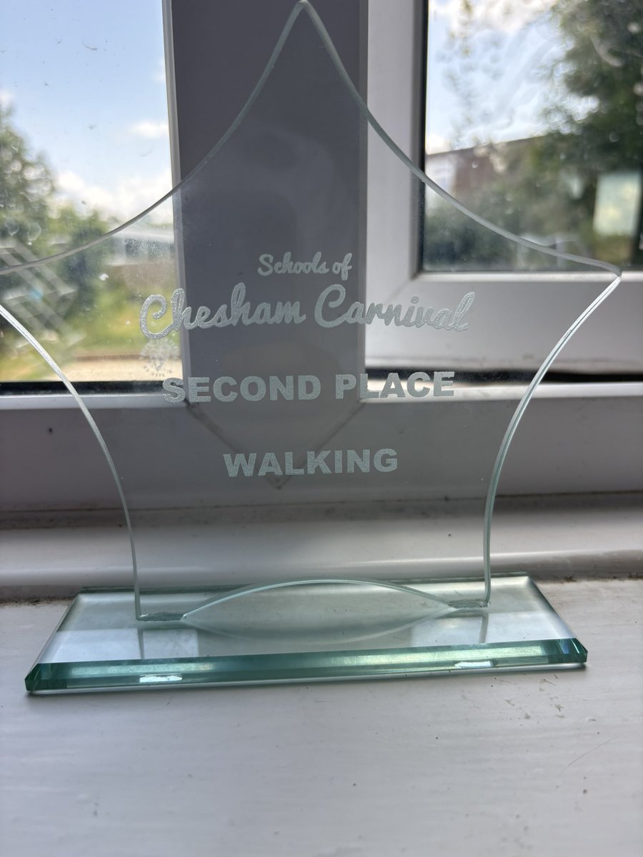 Ivingswood Academy tweet media