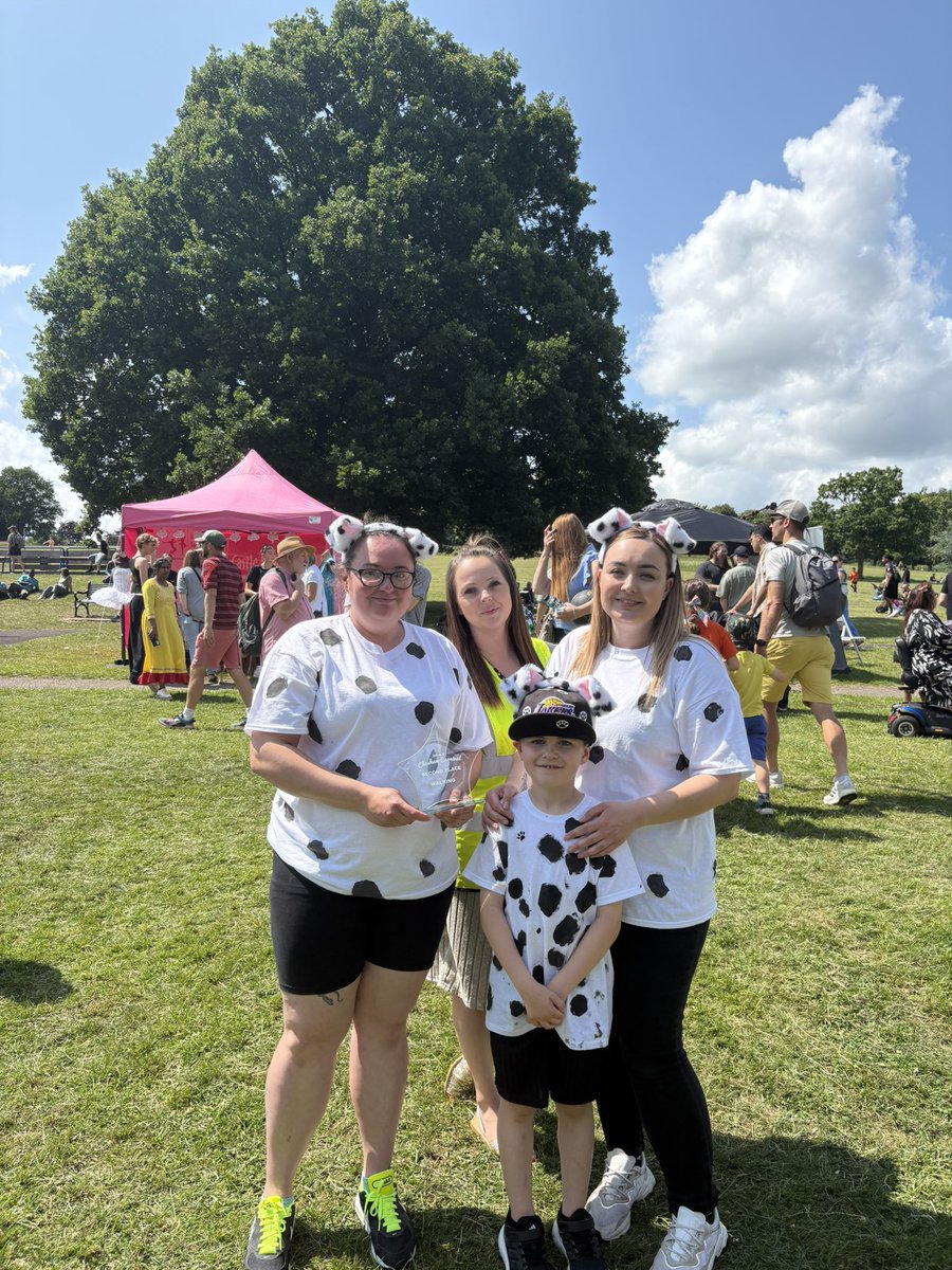 Ivingswood Academy tweet media