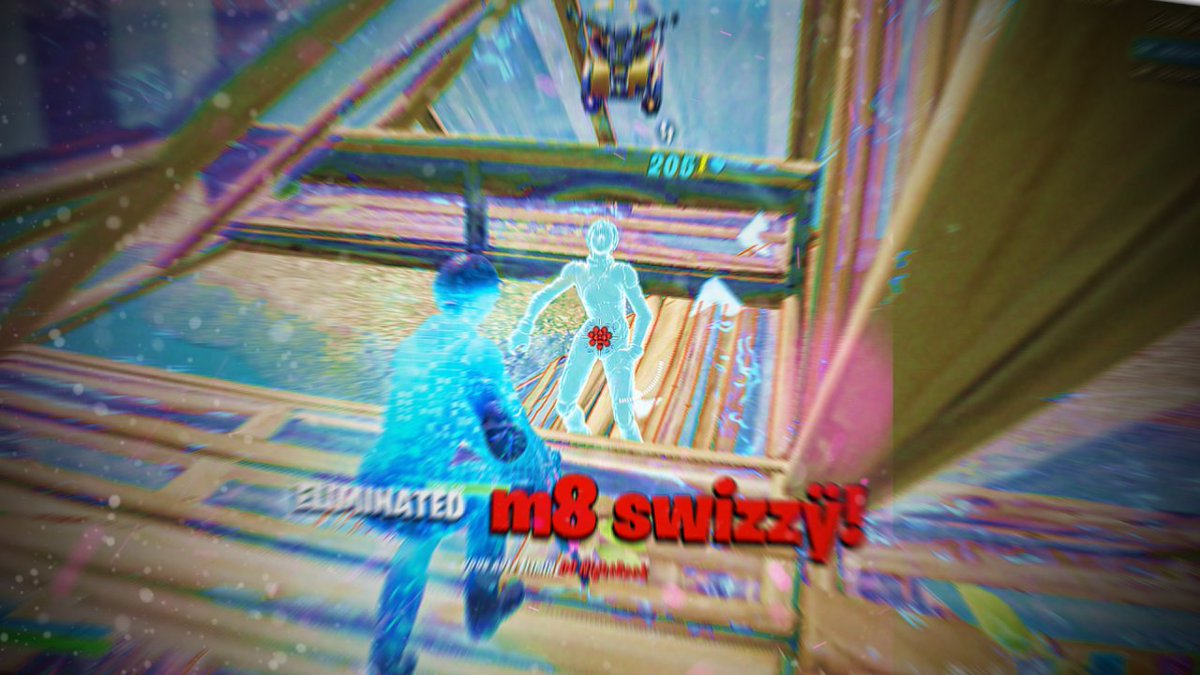 New Highlights edited by <a href="/PwenVFX/">Pwen</a> 
youtu.be/CadoXnPP_X8?si…
youtu.be/CadoXnPP_X8?si…
youtu.be/CadoXnPP_X8?si…