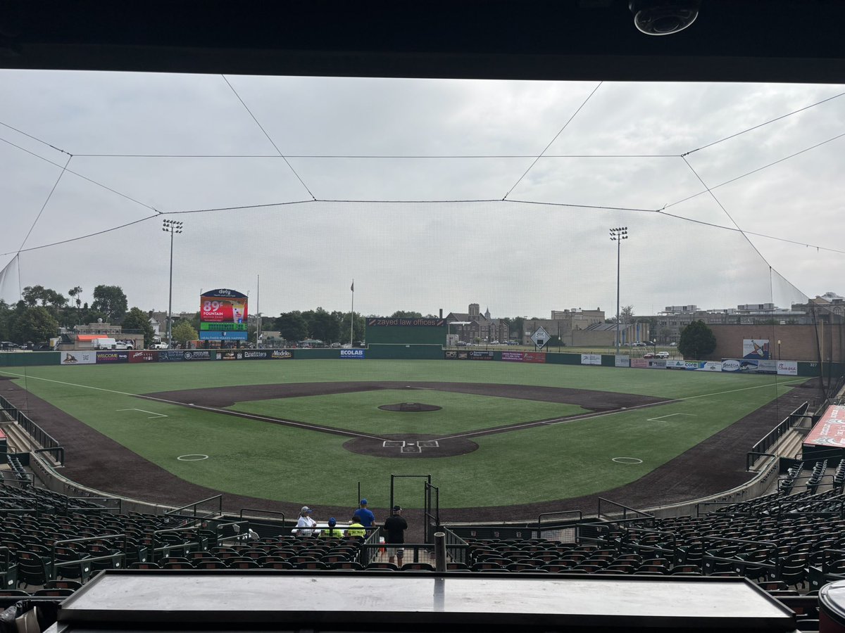 Anthony Jones (@anthony618jones) on Twitter photo The <a href="/IHSAState/">IHSA State</a> Class 3A 3rd place trophy is on the line today, with Triad and Cary Grove set to battle at 10 a.m. The <a href="/IHSAState/">IHSA State</a> Class 3A 3rd place trophy is on the line today, with Triad and Cary Grove set to battle at 10 a.m.