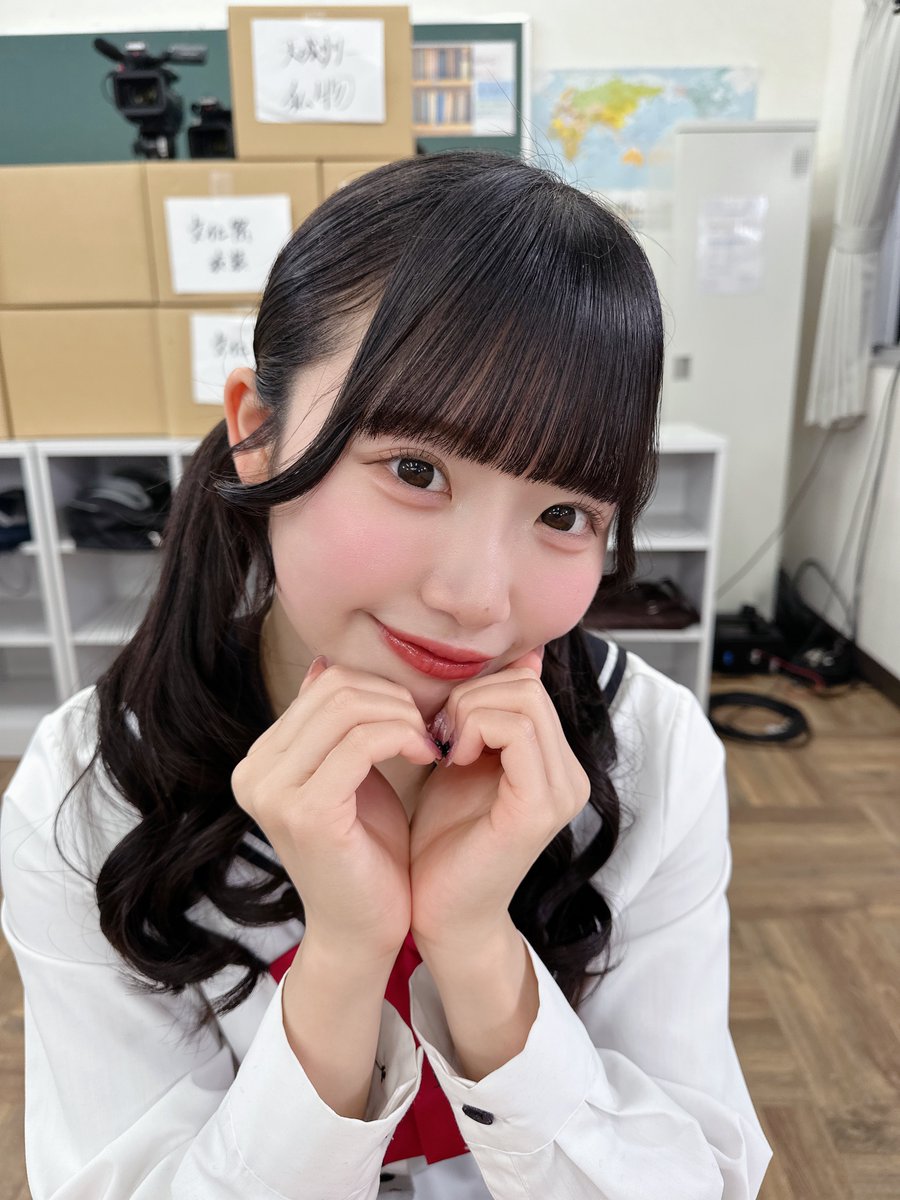 23時~ #計算外 はじまります♡
みんなの自分記念館たのしみだᐡ ̳ʚ̴̶̷̆ ·̫ ʚ̴̶̷̆ ̳ᐡ