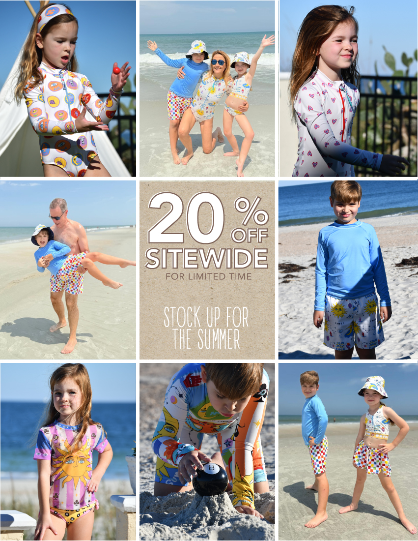 KrioColor's tweet photo. Welcome Summer: 20% Off Everything ☀️ - https://t.co/CNBhGZX97T https://t.co/OAkpbZ9elu