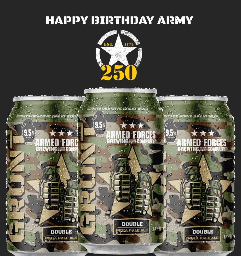 ArmedForcesBC's tweet image. Happy 250th Birthday @USArmy !
🇺🇸🇺🇸🇺🇸🇺🇸🇺🇸🎂🎂🎂🇺🇸🇺🇸🇺🇸🇺🇸🇺🇸