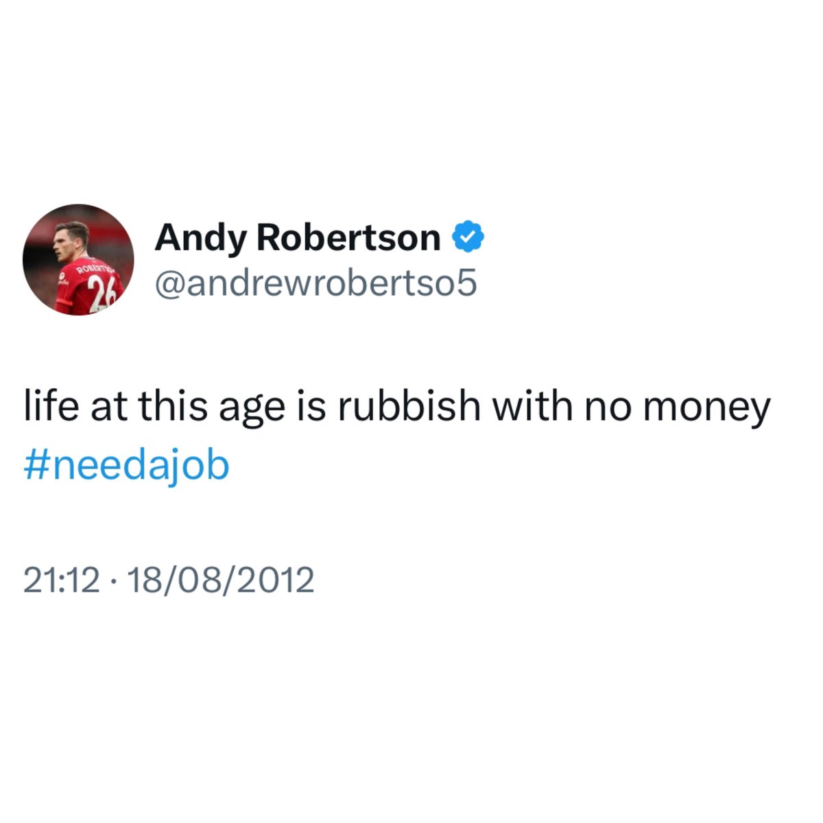 AnfieldRd96's tweet photo. And the rest is history 🥹 https://t.co/7sTSdCiwKv
