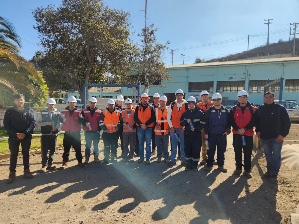 CuartaRegion.CL tweet media