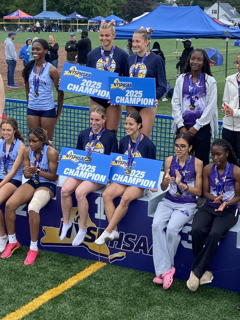 Mike Koff (@mike_photograph) on Twitter photo BREAKING: Guilderland girls 4x4 relay has won the NYS title with a time of 3:54.41 and will move to the federation race today at 5. <a href="/theAEnews/">Altamont Enterprise</a> <a href="/GoDutchAthletix/">GuilderlandAthletics</a> <a href="/GLandTrack/">GHS XC/Track & Field</a> BREAKING: Guilderland girls 4x4 relay has won the NYS title with a time of 3:54.41 and will move to the federation race today at 5. <a href="/theAEnews/">Altamont Enterprise</a> <a href="/GoDutchAthletix/">GuilderlandAthletics</a> <a href="/GLandTrack/">GHS XC/Track & Field</a>