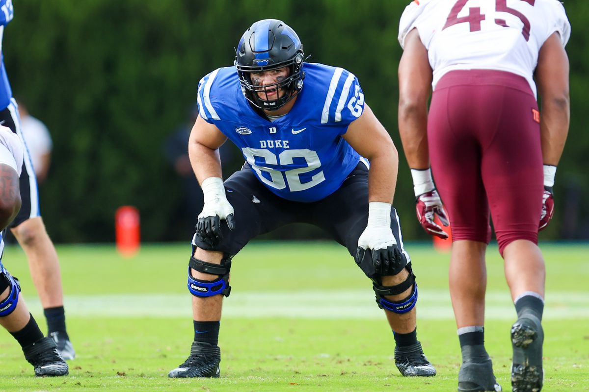 Charlie Stauffer (@cstauffer_2027) on Twitter photo Excited to be at Duke tomorrow for camp!
<a href="/JeffNorrid1/">Jeff Norrid</a>
<a href="/CoachCamClark/">Cam Clark</a>
<a href="/AShep79/">Austin Shepherd</a>
<a href="/DukeFOOTBALL/">Duke Football</a>
<a href="/DrewWitman/">Drew Witman</a>
<a href="/CCDSFootball/">Buccaneer Football</a> Excited to be at Duke tomorrow for camp!
<a href="/JeffNorrid1/">Jeff Norrid</a>
<a href="/CoachCamClark/">Cam Clark</a>
<a href="/AShep79/">Austin Shepherd</a>
<a href="/DukeFOOTBALL/">Duke Football</a>
<a href="/DrewWitman/">Drew Witman</a>
<a href="/CCDSFootball/">Buccaneer Football</a>