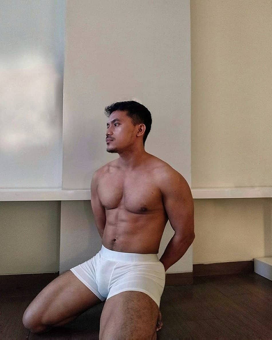 Ada yg tau ni sipa y gnteng bner