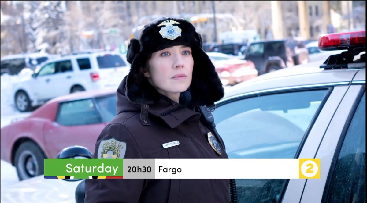 SABC_2's tweet image. #Fargo| Emmit and Sy try to figure out what they&apos;ve gotten themselves into....

Watch Fargo Tonight at 20:30 #Retshwerevibe