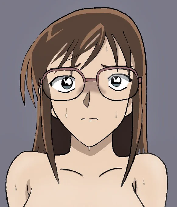 塗ってて思ったけど肌色違うんだね