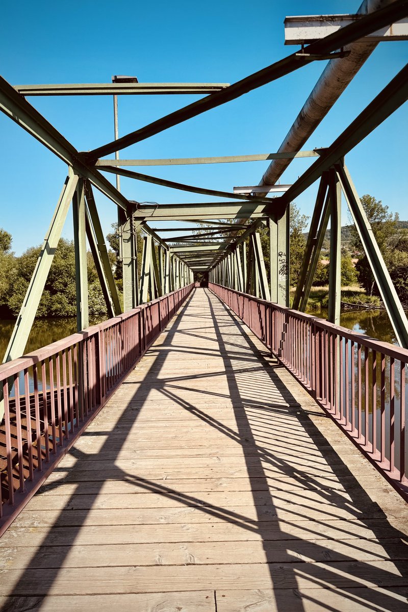 Dnes bylo ideální počasí na 🚴‍♂️