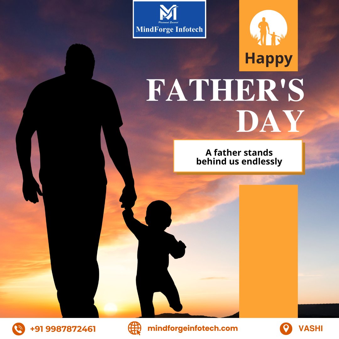 MindForge Infotech tweet media