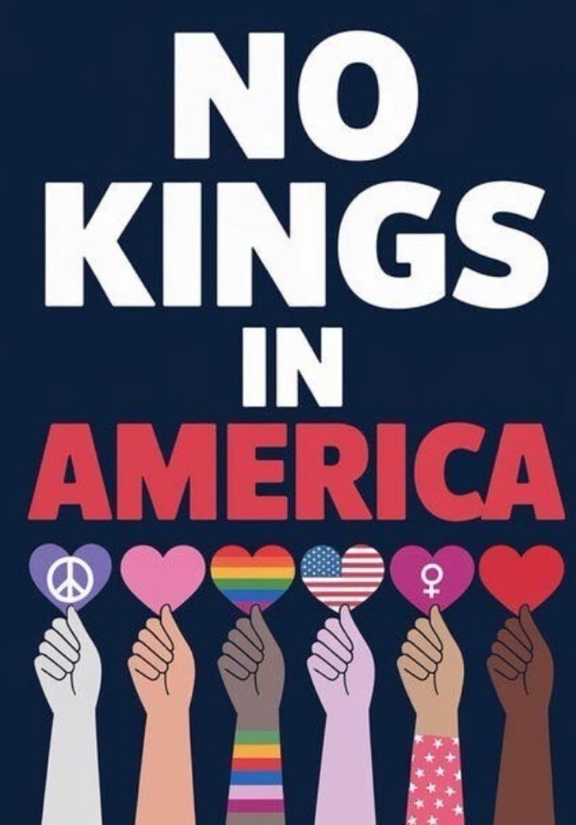 If you're an American, raise your hand!  🙋‍♂️ 🙋‍♀️ 🙋 🙋‍♂️ 🙋‍♀️ 🙋