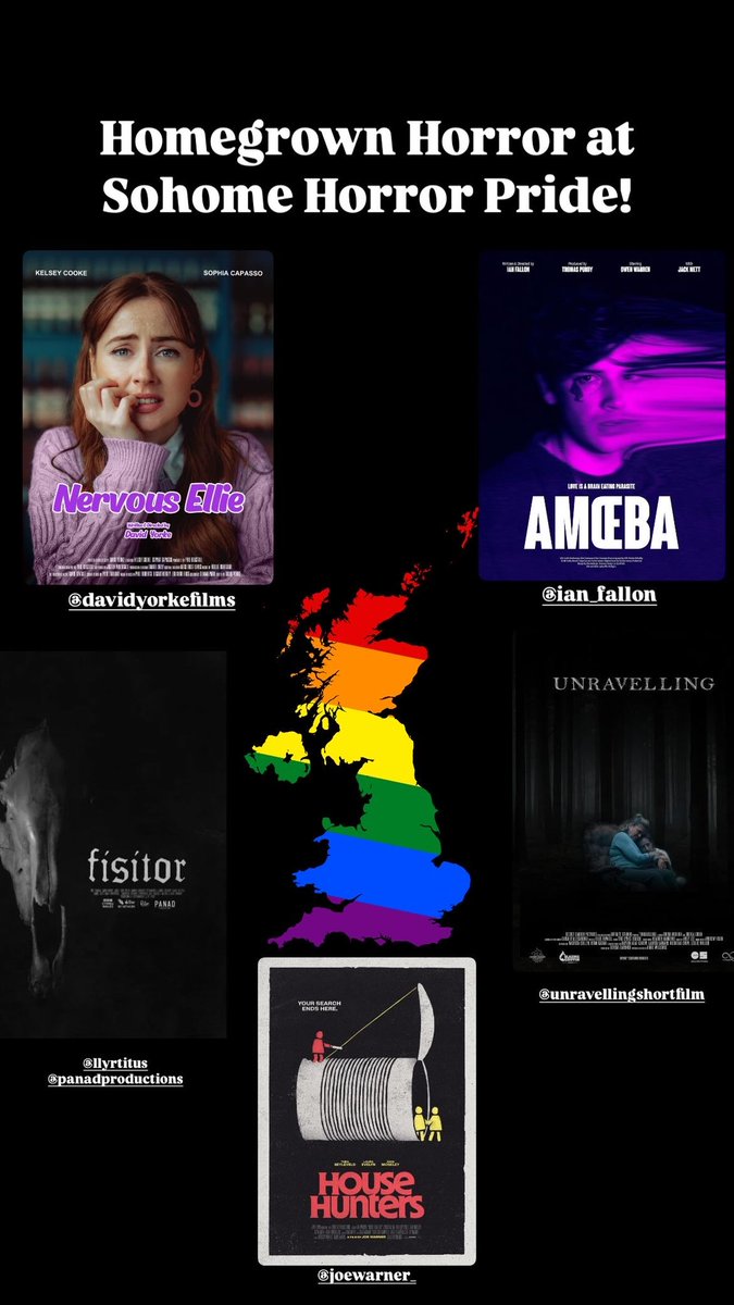 A United Queerdom 🏳️‍⚧️🏳️‍🌈🇬🇧