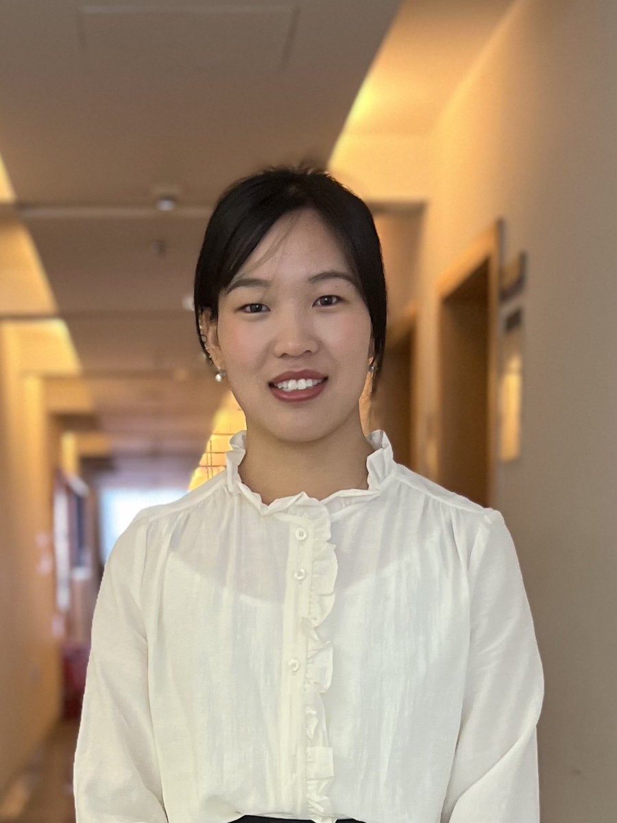 Darko Barisic (@edeon) on Twitter photo Huge congratulations to my postdoc Jiali Yu 👏 who has been awarded a fellowship from the National Cancer Center. <a href="/NCC_Org/">National Cancer Center</a> She’ll be investigating how chromatin remodelers contribute to the onset and progression of blood cancers. So proud and excited for what’s ahead. 🚀 Huge congratulations to my postdoc Jiali Yu 👏 who has been awarded a fellowship from the National Cancer Center. <a href="/NCC_Org/">National Cancer Center</a> She’ll be investigating how chromatin remodelers contribute to the onset and progression of blood cancers. So proud and excited for what’s ahead. 🚀