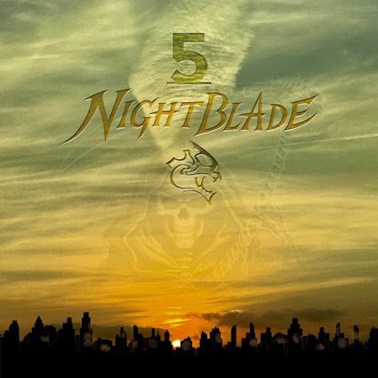 Nightblade share single 'Never Trust Another' ift.tt/ROF6bMz