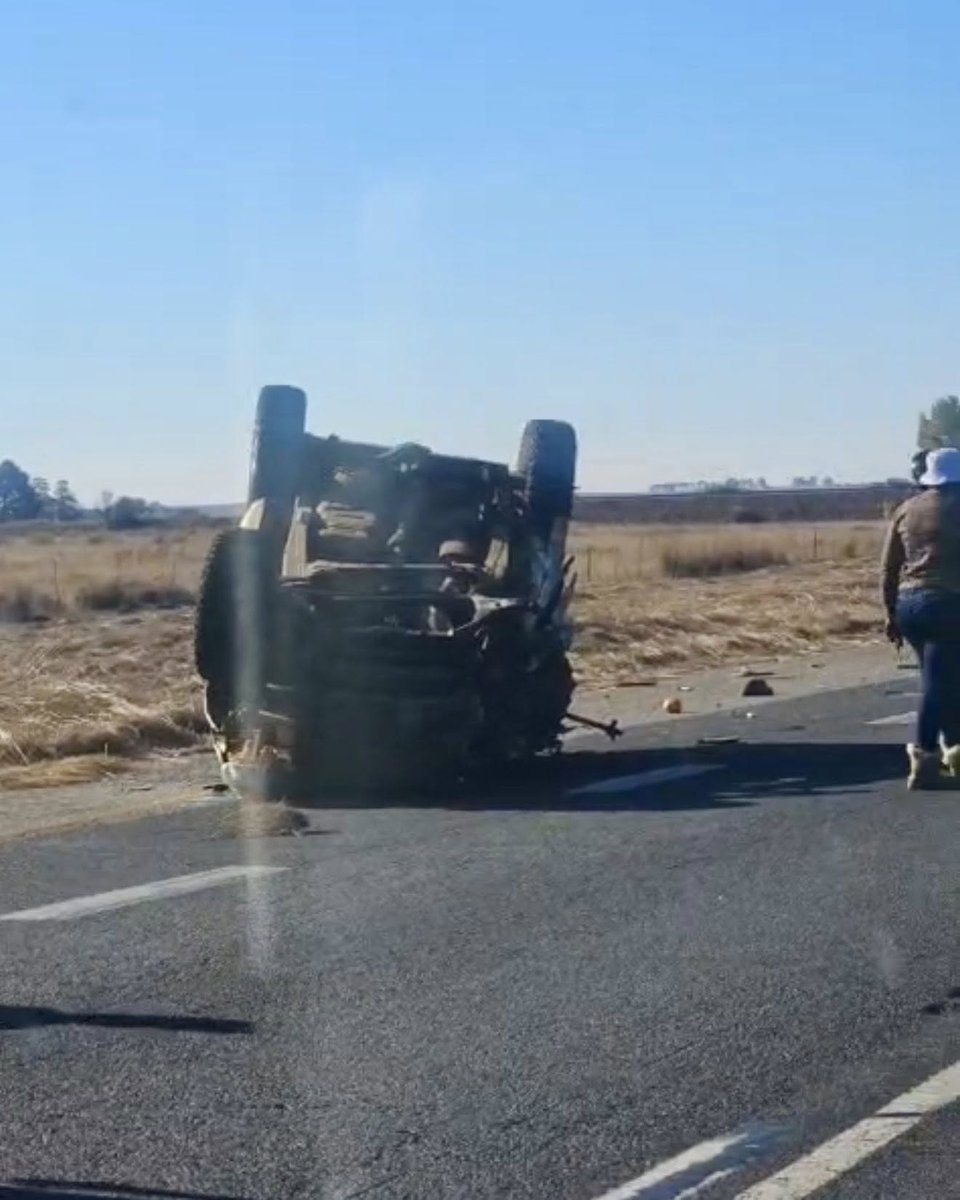 Arrive Alive tweet media