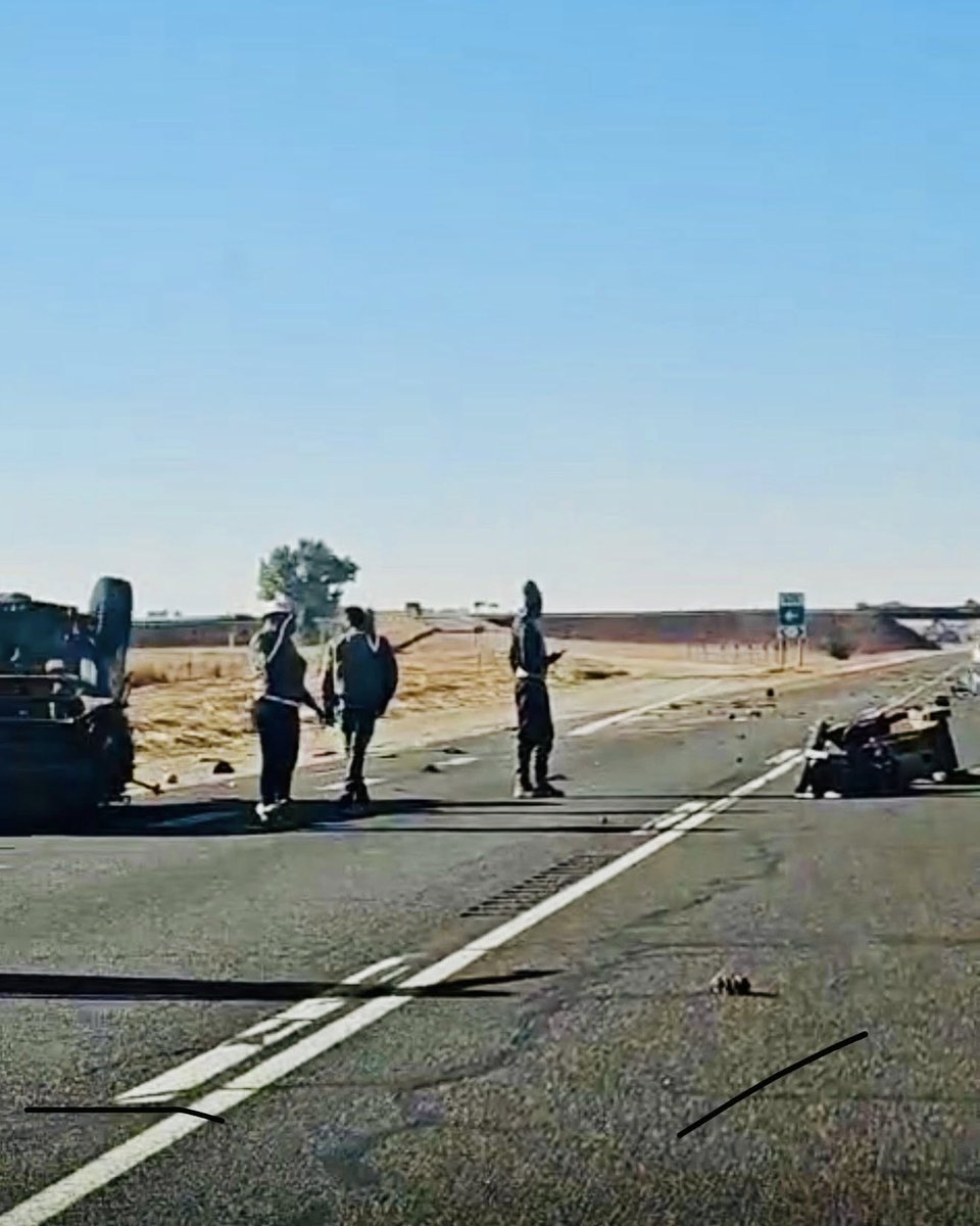 Arrive Alive tweet media