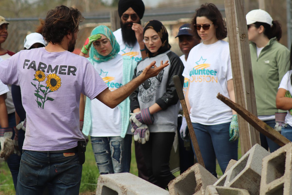 InterfaithMinistries (@interfaithmin) on Twitter photo Honor the legacy of Susan Farb Morris by giving back. đź’™
Now through August, volunteer at your favorite nonprofit or find new ways to serve at <a href="/VolunteerHou/">Volunteer Houston</a>'s volunteerhou.org.
Tag us & use #Inspirement + #IMHouston to show how you’re making a difference! Honor the legacy of Susan Farb Morris by giving back. 💙
Now through August, volunteer at your favorite nonprofit or find new ways to serve at <a href="/VolunteerHou/">Volunteer Houston</a>'s volunteerhou.org.
Tag us & use #Inspirement + #IMHouston to show how you’re making a difference!