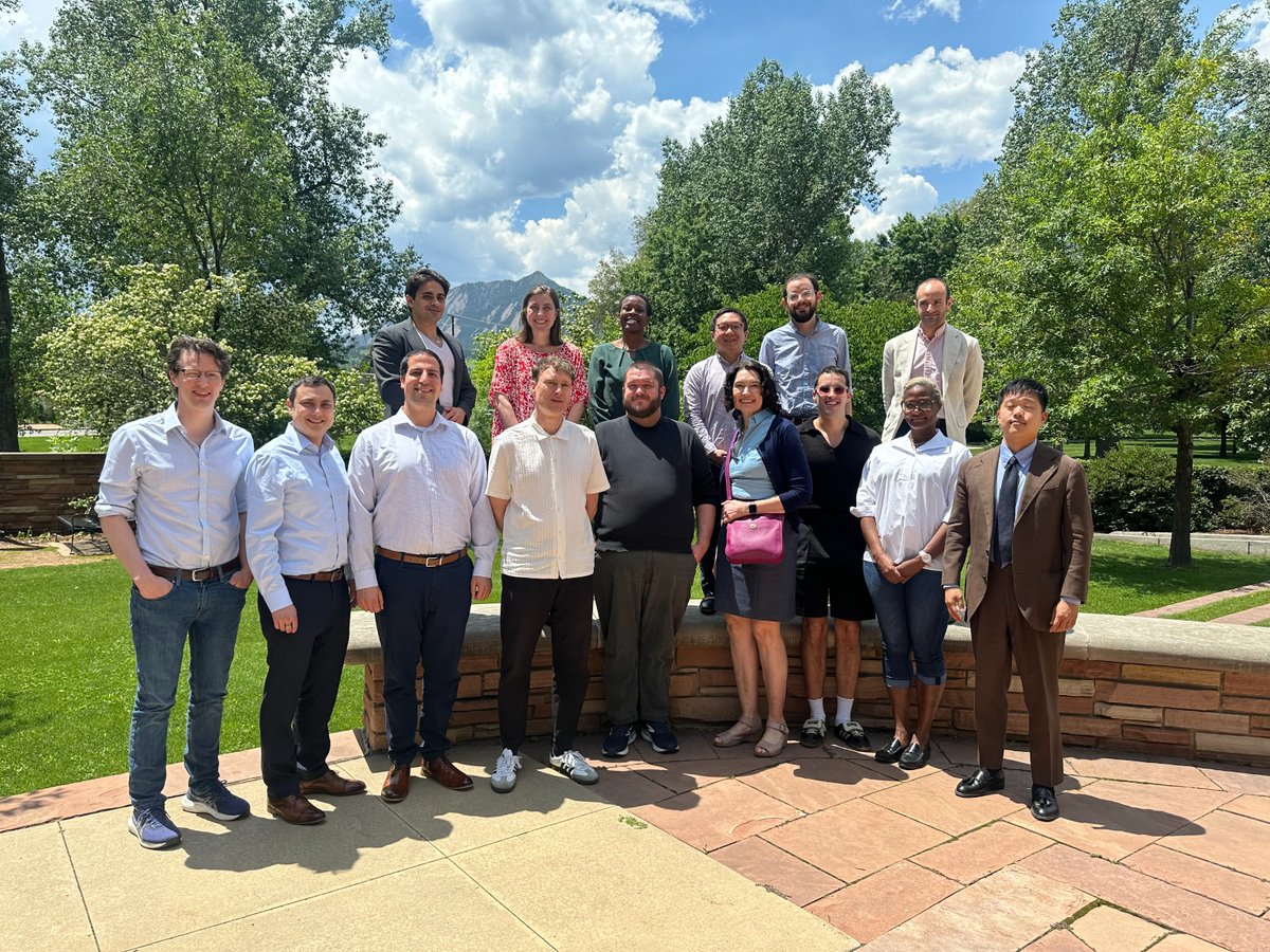 Paul Caron (@socaltaxprof) on Twitter photo 20th Annual Junior Tax Scholars Workshop Concludes Today At <a href="/ColoLaw/">Colorado Law</a> bit.ly/3ZtFjRH
<a href="/SeattleULaw/">Seattle U Law School</a> <a href="/UGASchoolofLaw/">UGA School of Law</a> <a href="/waynestate/">Wayne State University</a> <a href="/MC_Law/">MC School of Law</a> <a href="/CardozoLaw/">Cardozo School of Law</a> <a href="/EmoryLaw/">Emory Law</a> <a href="/WisconsinLaw/">University of Wisconsin Law School</a> <a href="/MSULaw/">MSU College of Law</a> <a href="/DukeLaw/">Duke Law</a> <a href="/conorjclarke/">Conor Clarke</a> <a href="/WashULaw/">WashULaw</a> <a href="/detmercy/">University of Detroit Mercy</a> <a href="/USCGouldLaw/">USC Gould Law</a> <a href="/sjquinney/">Utah Law</a> 20th Annual Junior Tax Scholars Workshop Concludes Today At <a href="/ColoLaw/">Colorado Law</a> bit.ly/3ZtFjRH
<a href="/SeattleULaw/">Seattle U Law School</a> <a href="/UGASchoolofLaw/">UGA School of Law</a> <a href="/waynestate/">Wayne State University</a> <a href="/MC_Law/">MC School of Law</a> <a href="/CardozoLaw/">Cardozo School of Law</a> <a href="/EmoryLaw/">Emory Law</a> <a href="/WisconsinLaw/">University of Wisconsin Law School</a> <a href="/MSULaw/">MSU College of Law</a> <a href="/DukeLaw/">Duke Law</a> <a href="/conorjclarke/">Conor Clarke</a> <a href="/WashULaw/">WashULaw</a> <a href="/detmercy/">University of Detroit Mercy</a> <a href="/USCGouldLaw/">USC Gould Law</a> <a href="/sjquinney/">Utah Law</a>